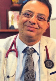 Medical Students trained by Dr. Sajaad Manzoor