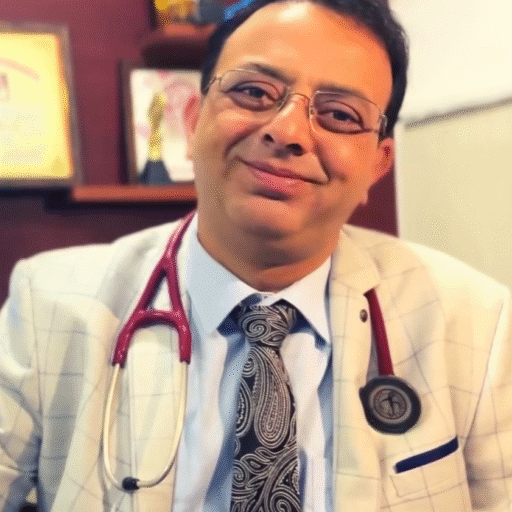 You are currently viewing Medical Students trained by Dr. Sajaad Manzoor